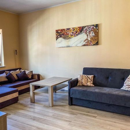 Apartament Gdansk Stare Miasto Przy Neptunie Exterior foto