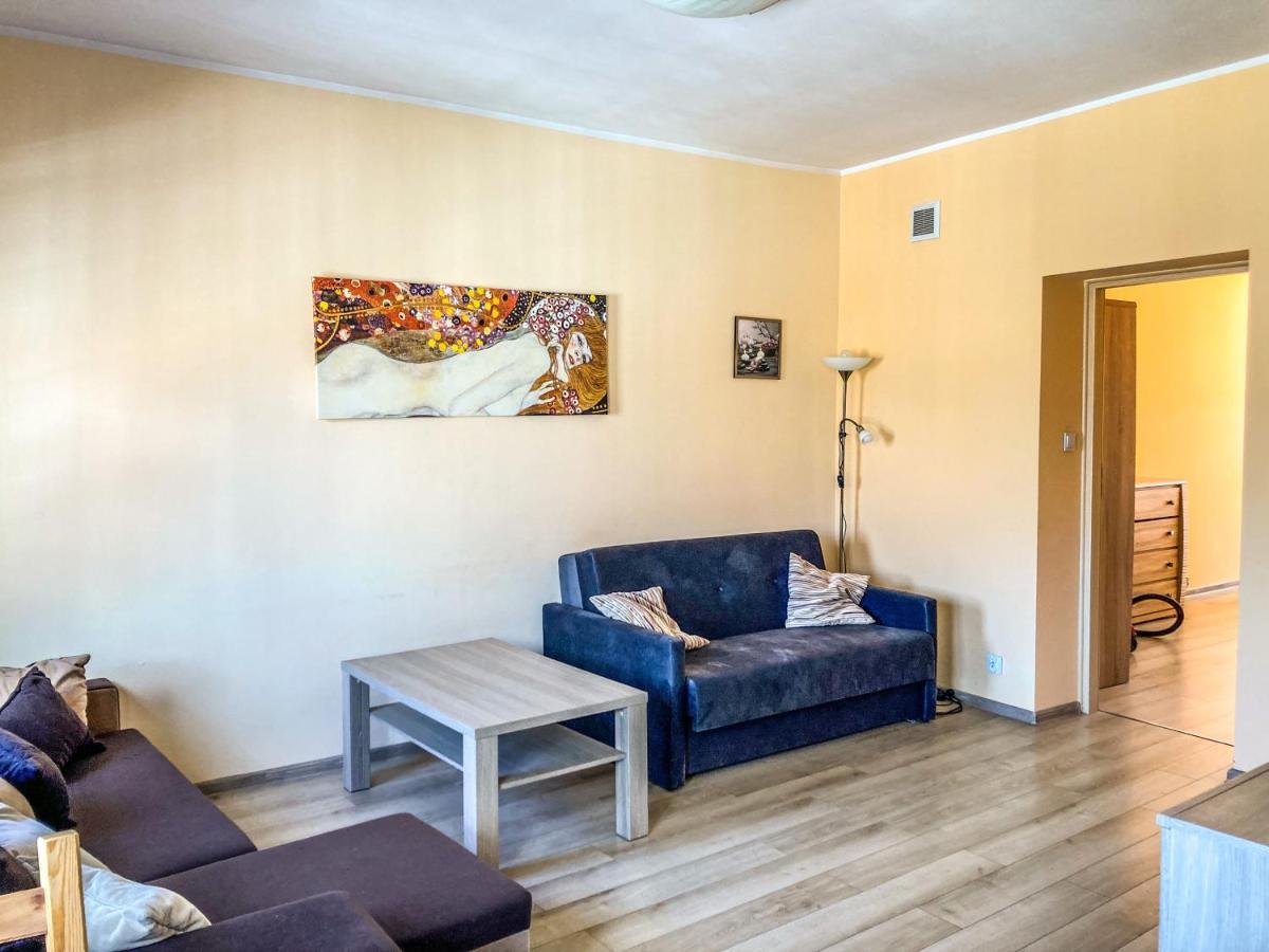 Apartament Gdansk Stare Miasto Przy Neptunie Exterior foto